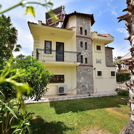 Villa Phoenix Fethiye Exterior foto